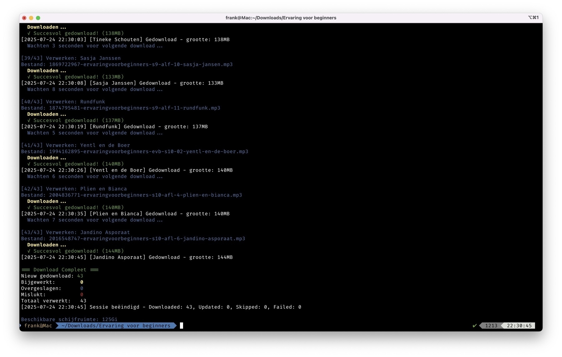 20250724223053-iTerm2-DownloadsErvaring voor beginners.jpg iTerm2