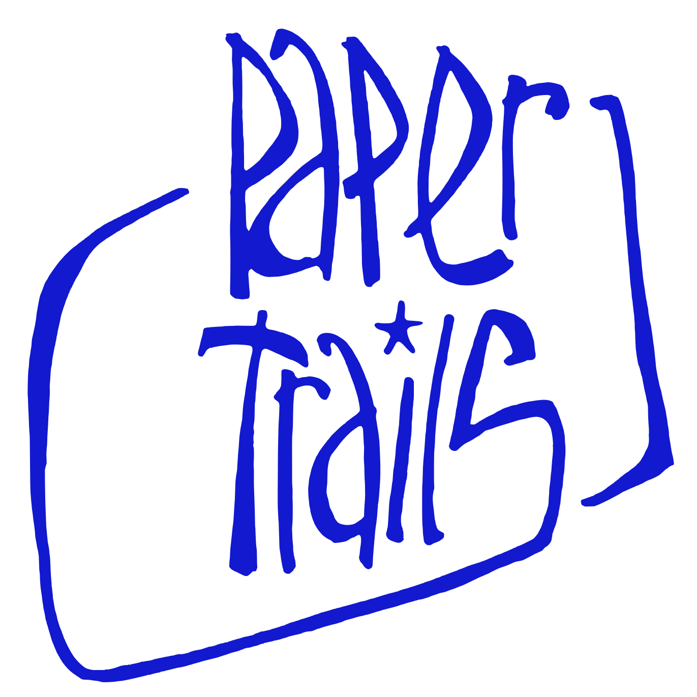 logo papertrails logo papertrails.